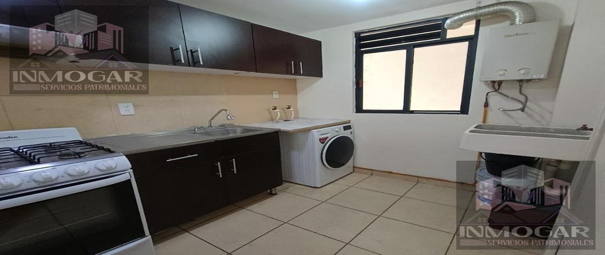Foto de departamento en venta en  , agrícola oriental, iztacalco, df / cdmx, 31526308 No. 03