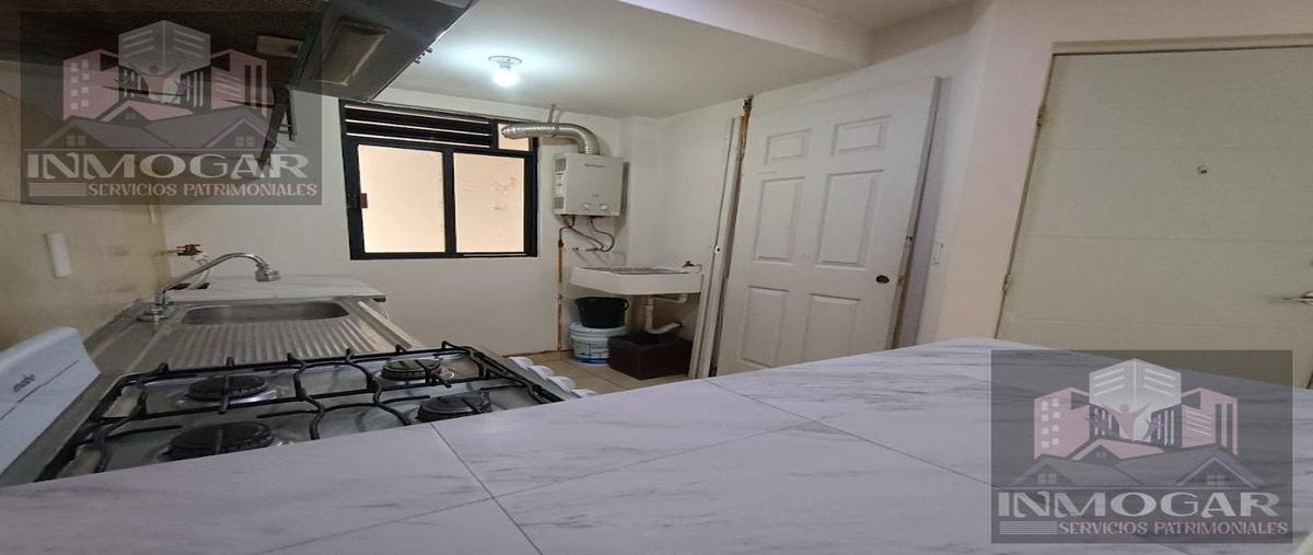 Foto de departamento en venta en  , agrícola oriental, iztacalco, df / cdmx, 31526308 No. 05