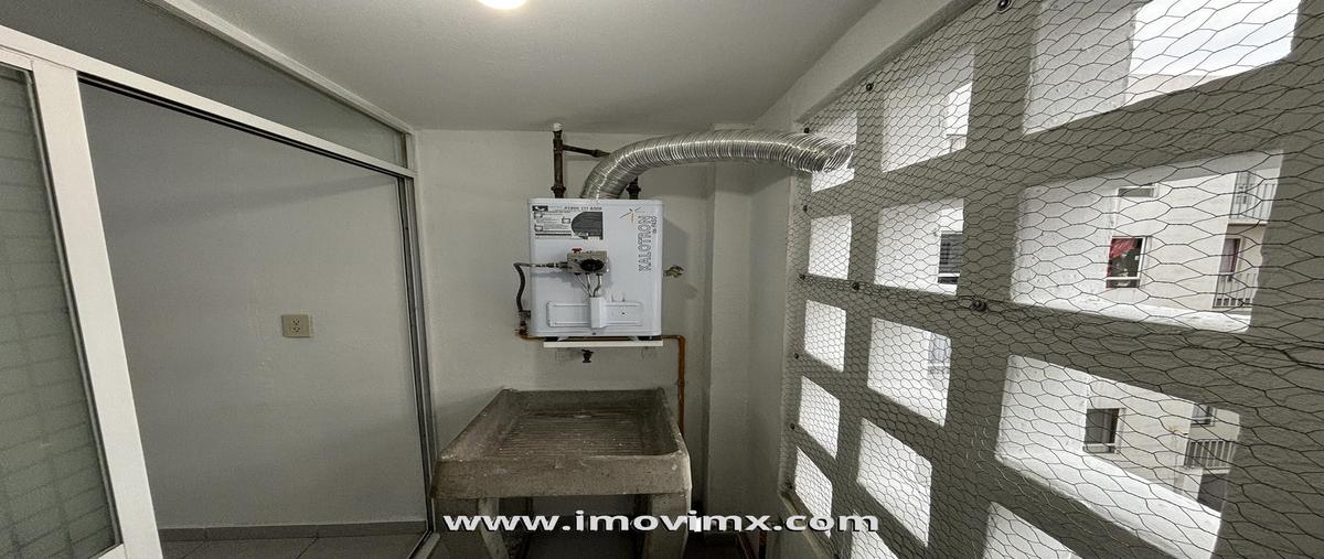 Foto de departamento en venta en  , agrícola oriental, iztacalco, df / cdmx, 0 No. 04