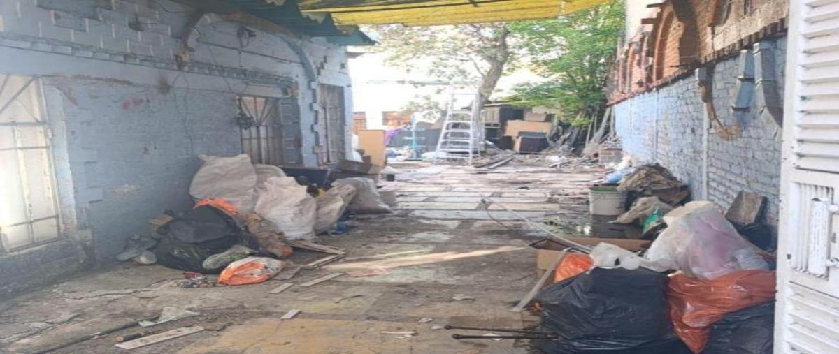 Foto de terreno habitacional en venta en  , agrícola oriental, iztacalco, df / cdmx, 0 No. 05