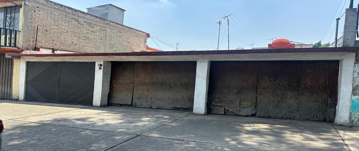 Foto de casa en , agrícola oriental, iztacalco, df / cdmx, 0 foto 02 Foto de casa en venta en , agrícola oriental, iztacalco, df / cdmx, 0 No. 02