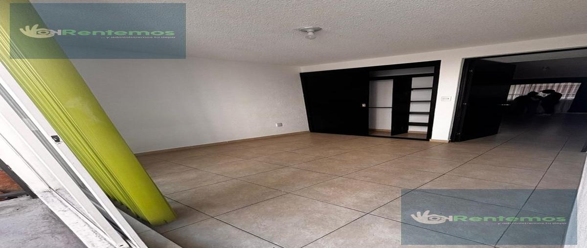 Foto de departamento en renta en  , agrícola oriental, iztacalco, df / cdmx, 0 No. 04