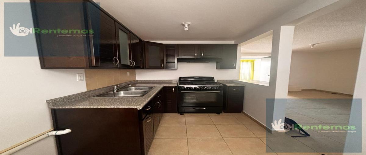 Foto de departamento en renta en  , agrícola oriental, iztacalco, df / cdmx, 0 No. 05