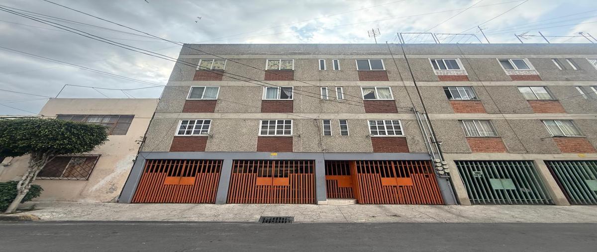 Foto de departamento en , agrícola oriental, iztacalco, df / cdmx, 0 foto 01 Foto de departamento en renta en , agrícola oriental, iztacalco, df / cdmx, 0 No. 01