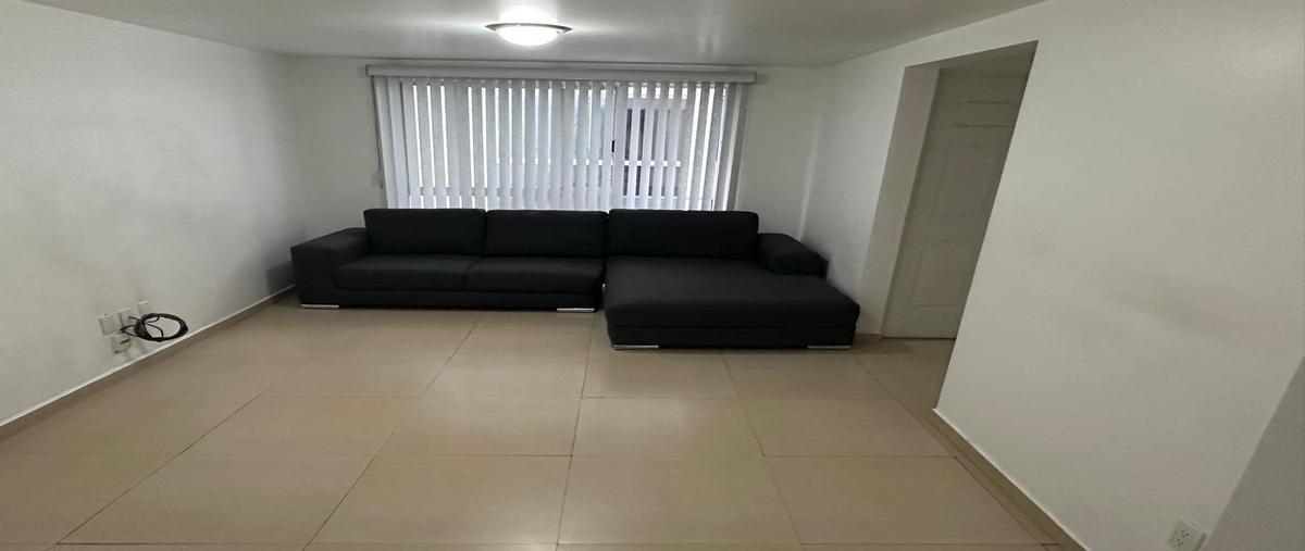Foto de departamento en renta en  , agrícola oriental, iztacalco, df / cdmx, 0 No. 03