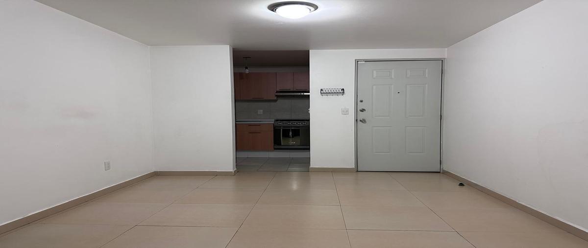 Foto de departamento en renta en  , agrícola oriental, iztacalco, df / cdmx, 0 No. 04