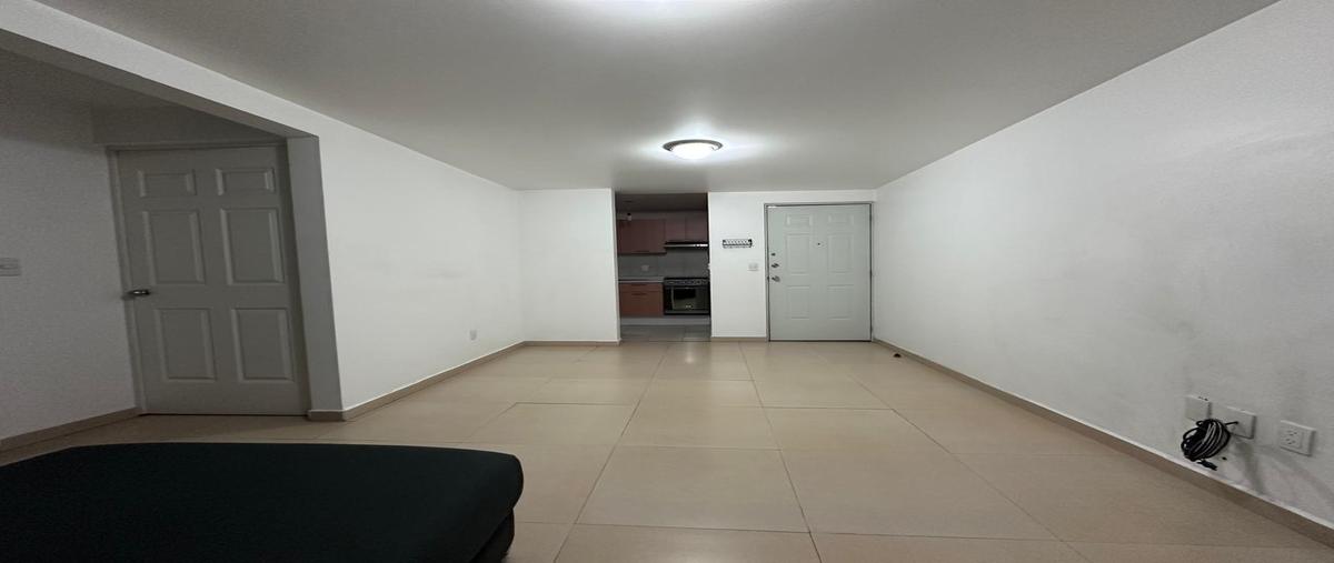 Foto de departamento en renta en  , agrícola oriental, iztacalco, df / cdmx, 0 No. 05