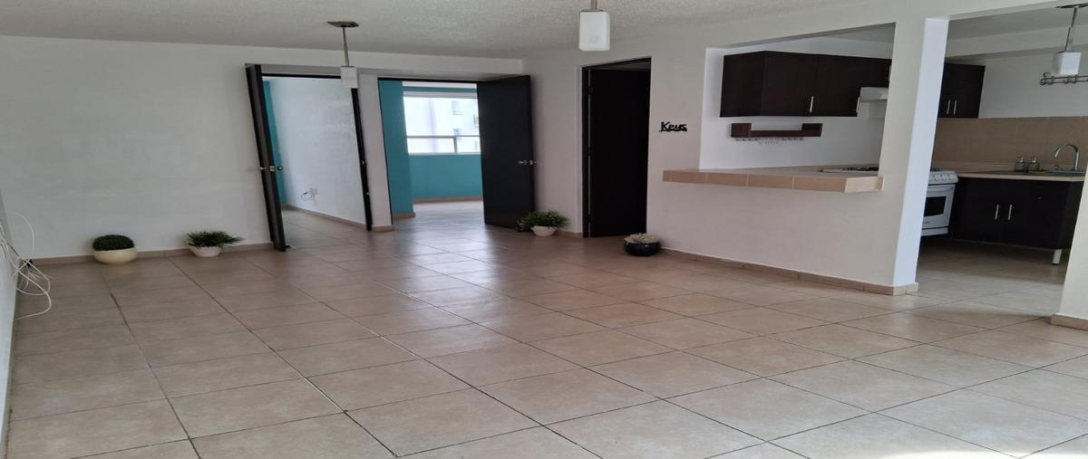 Foto de departamento en renta en  , agrícola oriental, iztacalco, df / cdmx, 0 No. 03