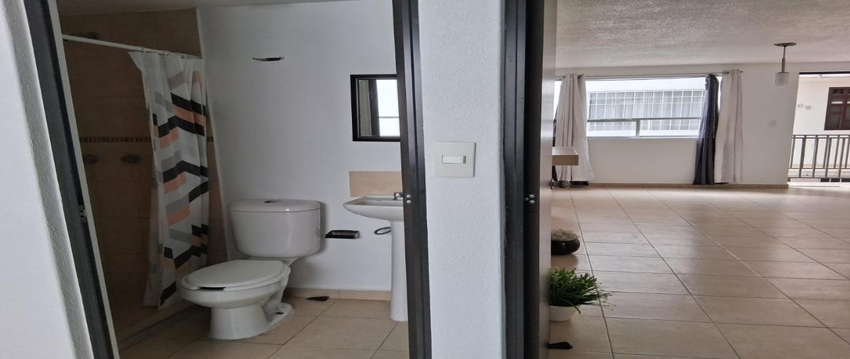 Foto de departamento en renta en  , agrícola oriental, iztacalco, df / cdmx, 0 No. 04