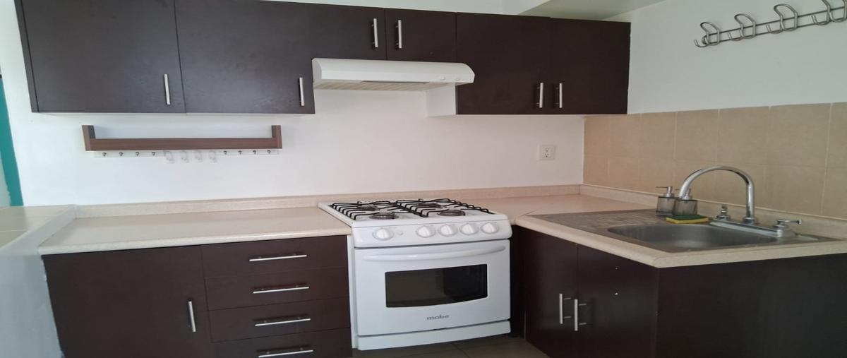 Foto de departamento en renta en  , agrícola oriental, iztacalco, df / cdmx, 0 No. 05