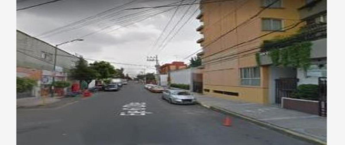 Foto de departamento en venta en  , agrícola pantitlan, iztacalco, df / cdmx, 16857553 No. 03