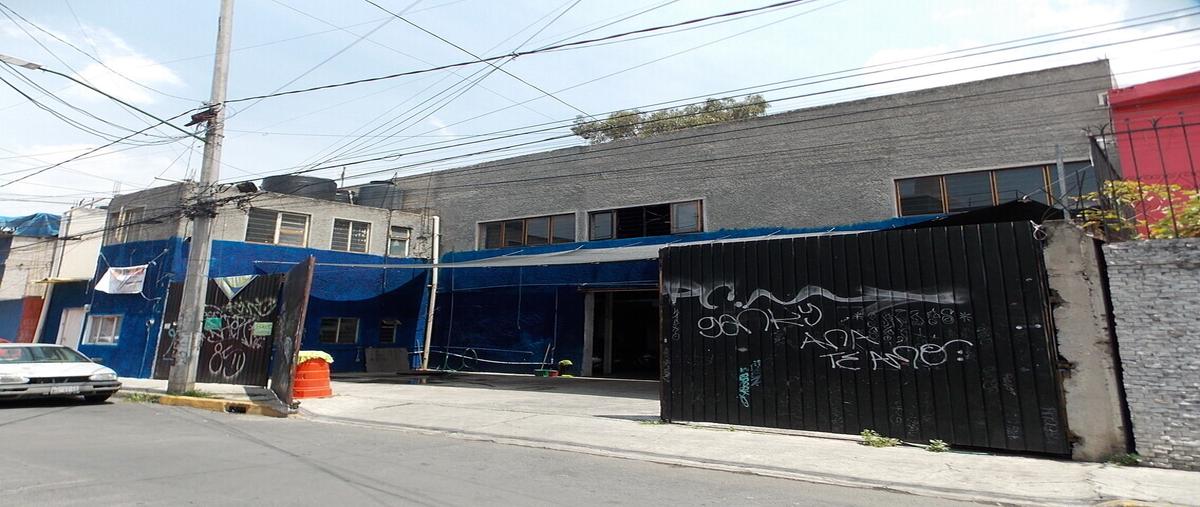 Foto de bodega en , agrícola pantitlan, iztacalco, df / cdmx, 28427176 foto 01 Foto de bodega en venta en , agrícola pantitlan, iztacalco, df / cdmx, 28427176 No. 01