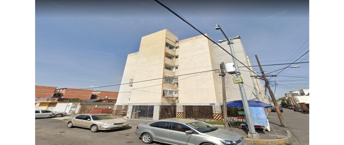 Foto de departamento en venta en  , agrícola pantitlan, iztacalco, df / cdmx, 0 No. 03