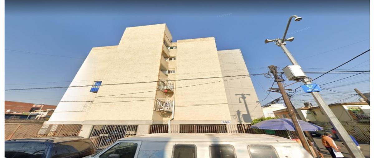 Foto de departamento en venta en  , agrícola pantitlan, iztacalco, df / cdmx, 0 No. 05