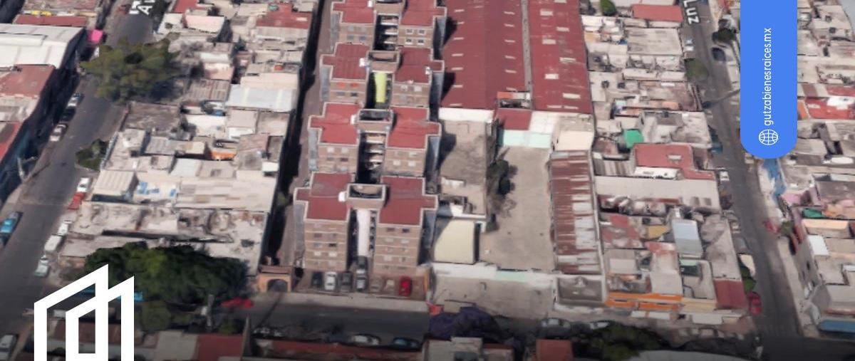 Foto de departamento en venta en  , agrícola pantitlan, iztacalco, df / cdmx, 0 No. 03