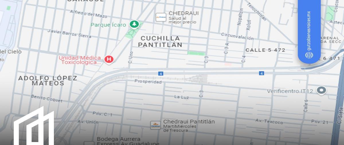 Foto de departamento en venta en  , agrícola pantitlan, iztacalco, df / cdmx, 0 No. 04