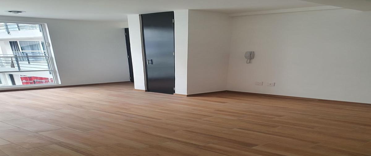 Foto de departamento en renta en  , agrícola pantitlan, iztacalco, df / cdmx, 29055840 No. 03