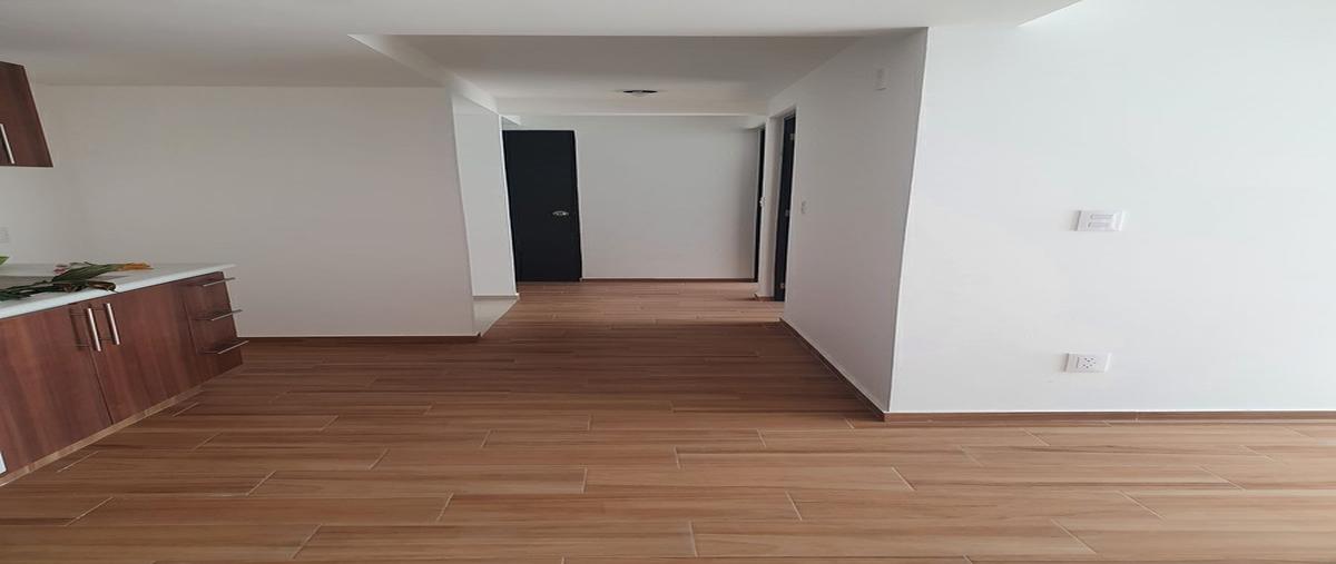 Foto de departamento en renta en  , agrícola pantitlan, iztacalco, df / cdmx, 29055840 No. 04