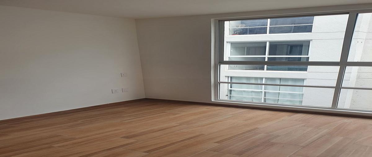 Foto de departamento en renta en  , agrícola pantitlan, iztacalco, df / cdmx, 29055840 No. 05
