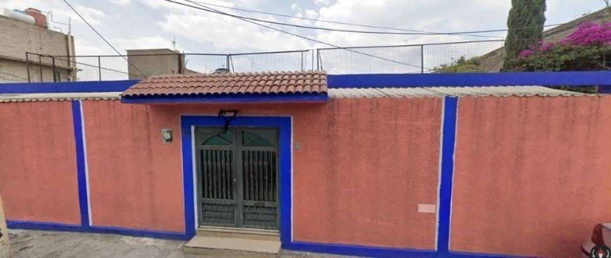Foto de casa en venta en  , agrícola pantitlan, iztacalco, df / cdmx, 30233206 No. 02