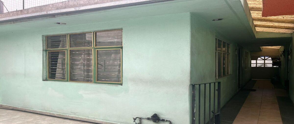 Foto de casa en venta en  , agrícola pantitlan, iztacalco, df / cdmx, 30233206 No. 03