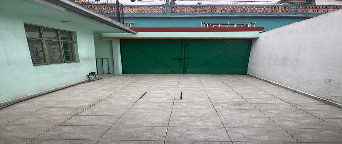 Foto de casa en venta en  , agrícola pantitlan, iztacalco, df / cdmx, 30233206 No. 05