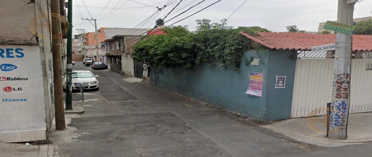 Foto de casa en venta en  , agrícola pantitlan, iztacalco, df / cdmx, 30240787 No. 03