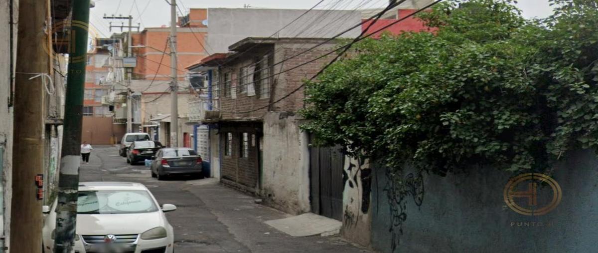 Foto de casa en venta en  , agrícola pantitlan, iztacalco, df / cdmx, 30240787 No. 04
