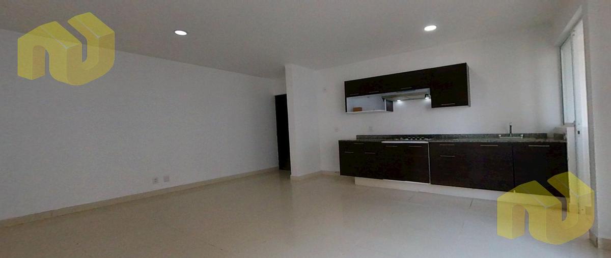Foto de departamento en venta en  , agrícola pantitlan, iztacalco, df / cdmx, 30290331 No. 05