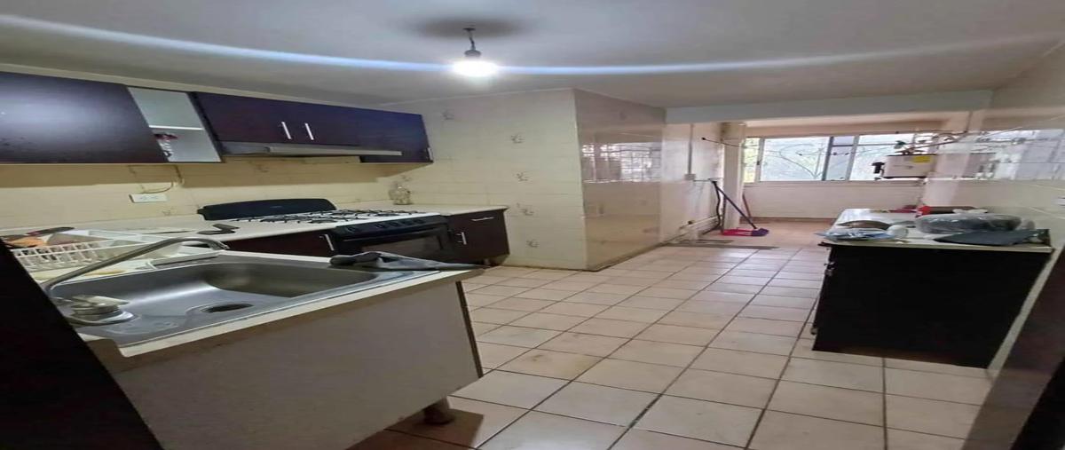 Foto de departamento en venta en  , agrícola pantitlan, iztacalco, df / cdmx, 30357403 No. 04