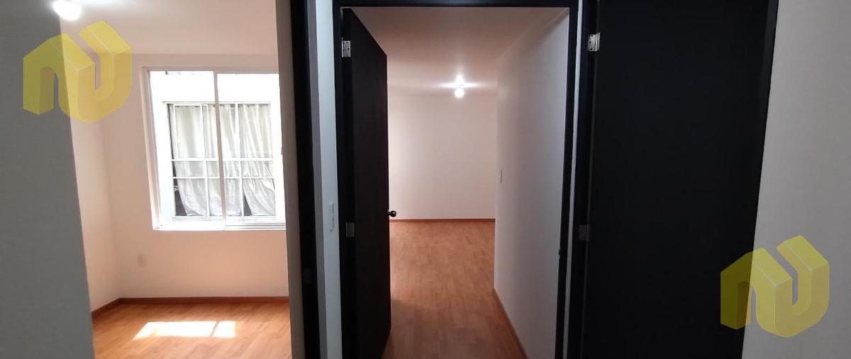 Foto de departamento en venta en  , agrícola pantitlan, iztacalco, df / cdmx, 30415193 No. 05