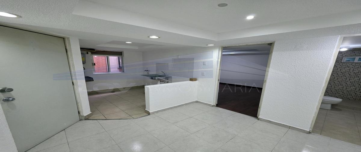 Foto de departamento en venta en  , agrícola pantitlan, iztacalco, df / cdmx, 0 No. 04