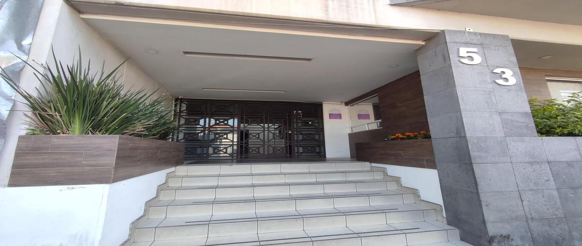 Foto de departamento en venta en  , agrícola pantitlan, iztacalco, df / cdmx, 0 No. 03