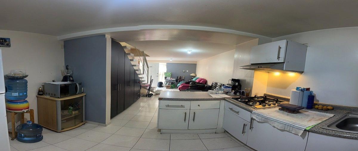 Foto de departamento en venta en  , agrícola pantitlan, iztacalco, df / cdmx, 30841681 No. 04