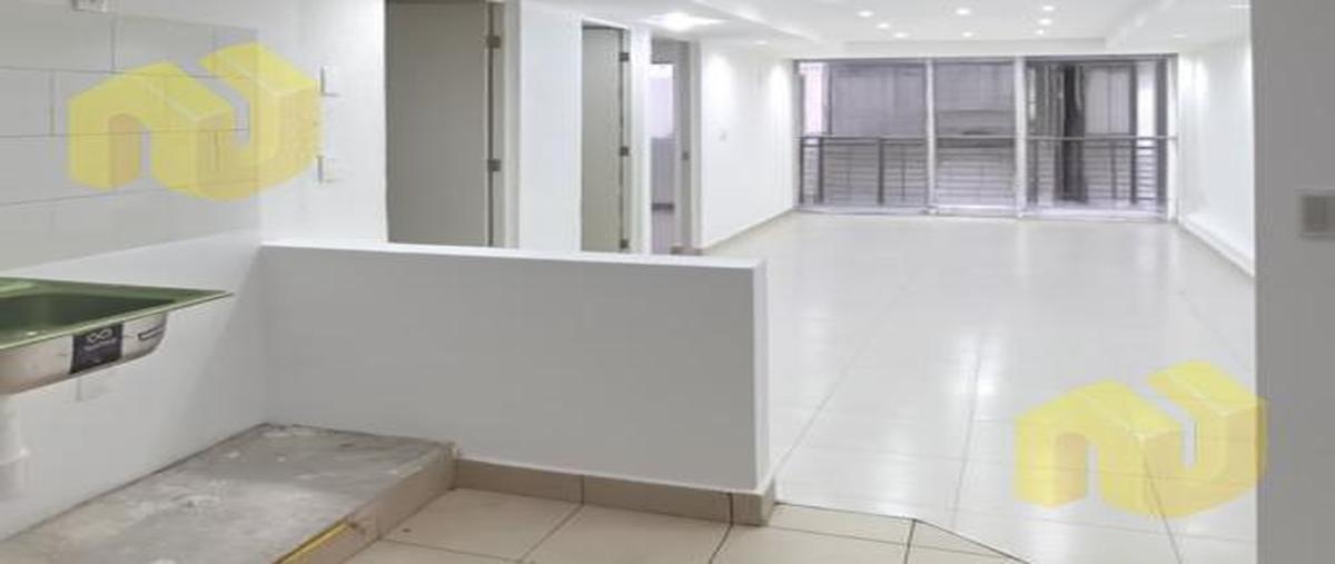Foto de departamento en venta en  , agrícola pantitlan, iztacalco, df / cdmx, 30973509 No. 03