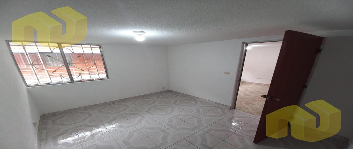 Foto de departamento en venta en  , agrícola pantitlan, iztacalco, df / cdmx, 31048030 No. 03