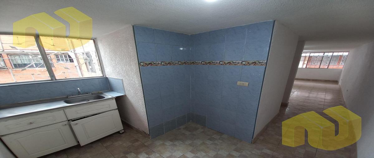Foto de departamento en venta en  , agrícola pantitlan, iztacalco, df / cdmx, 31048030 No. 05