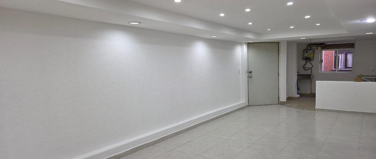 Foto de departamento en venta en  , agrícola pantitlan, iztacalco, df / cdmx, 0 No. 03