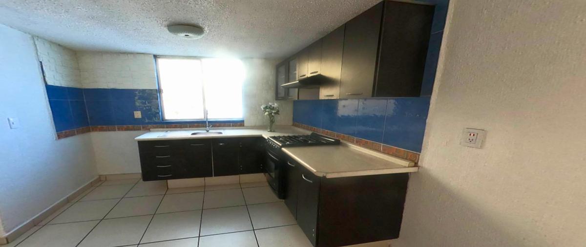 Foto de departamento en renta en  , agrícola pantitlan, iztacalco, df / cdmx, 0 No. 03