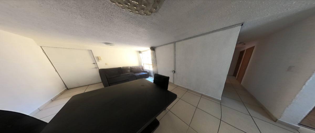 Foto de departamento en renta en  , agrícola pantitlan, iztacalco, df / cdmx, 0 No. 04