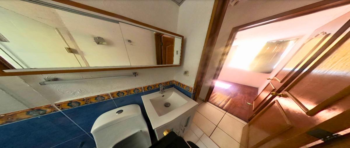 Foto de departamento en renta en  , agrícola pantitlan, iztacalco, df / cdmx, 0 No. 05