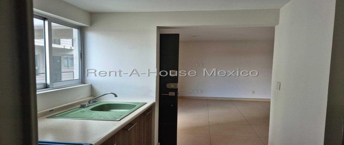 Foto de departamento en renta en  , agrícola pantitlan, iztacalco, df / cdmx, 0 No. 05