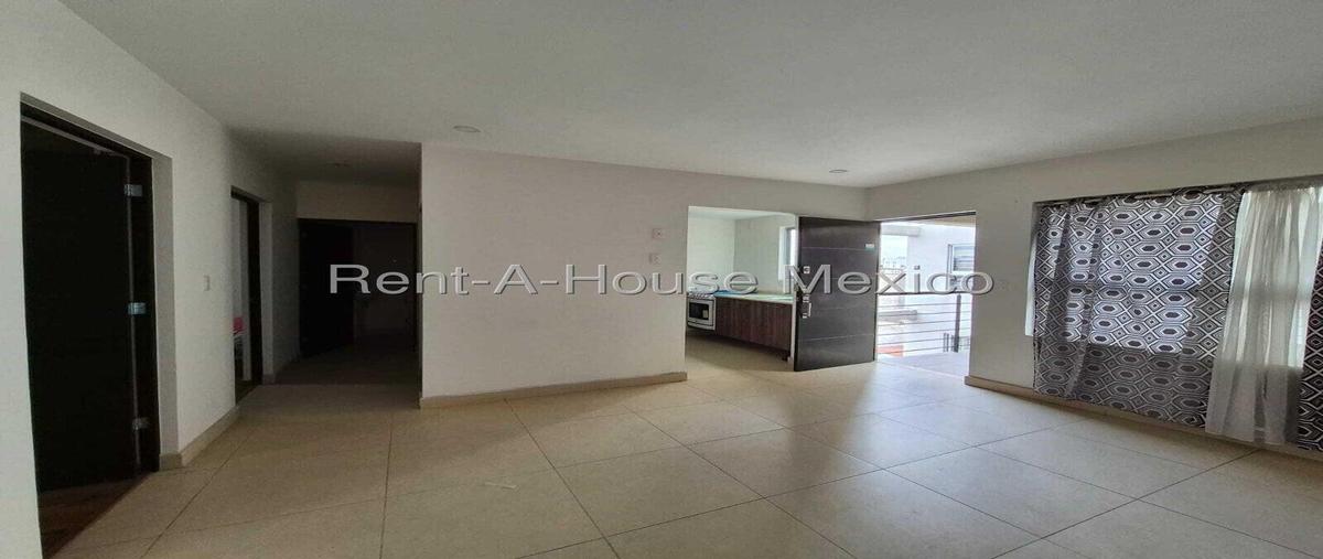 Foto de departamento en renta en  , agrícola pantitlan, iztacalco, df / cdmx, 0 No. 03