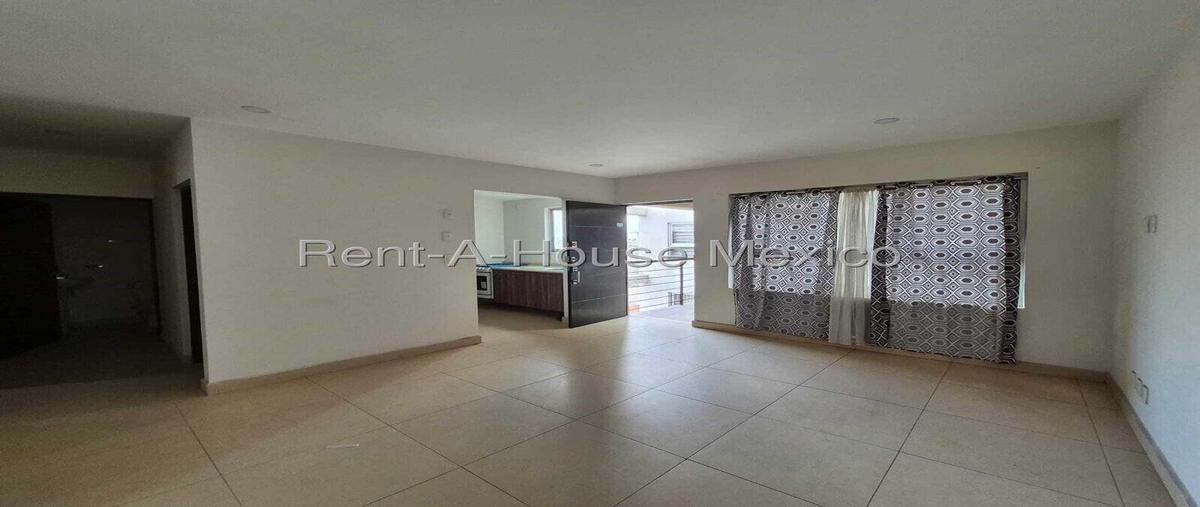 Foto de departamento en renta en  , agrícola pantitlan, iztacalco, df / cdmx, 0 No. 04