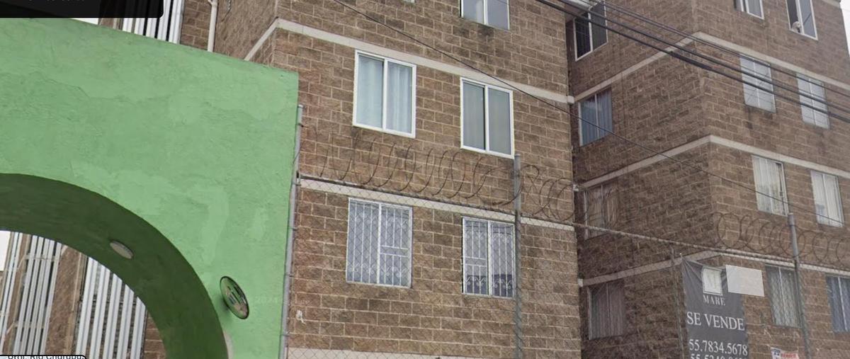 Foto de departamento en venta en  , agrícola pantitlan, iztacalco, df / cdmx, 0 No. 03