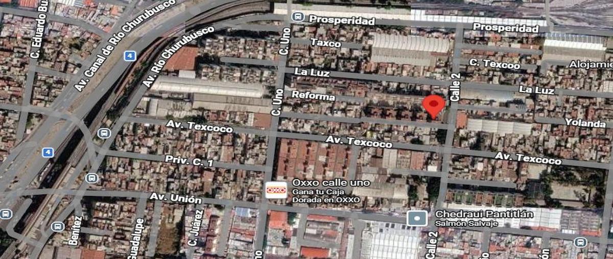 Foto de departamento en venta en  , agrícola pantitlan, iztacalco, df / cdmx, 0 No. 05