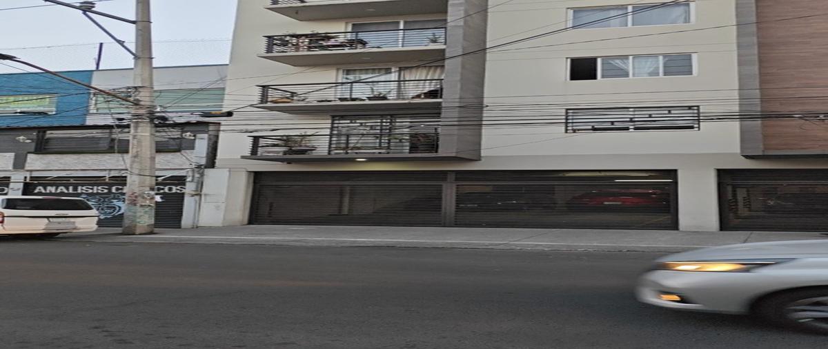 Foto de departamento en , agrícola pantitlan, iztacalco, df / cdmx, 0 foto 03 Foto de departamento en venta en , agrícola pantitlan, iztacalco, df / cdmx, 0 No. 03