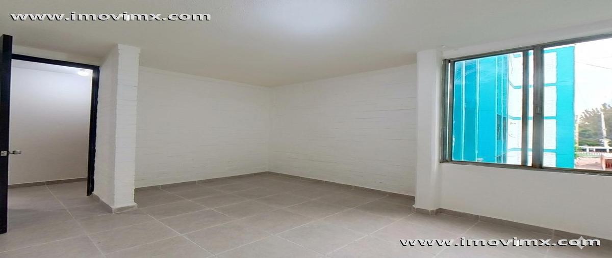 Foto de departamento en venta en  , agrícola pantitlan, iztacalco, df / cdmx, 0 No. 04