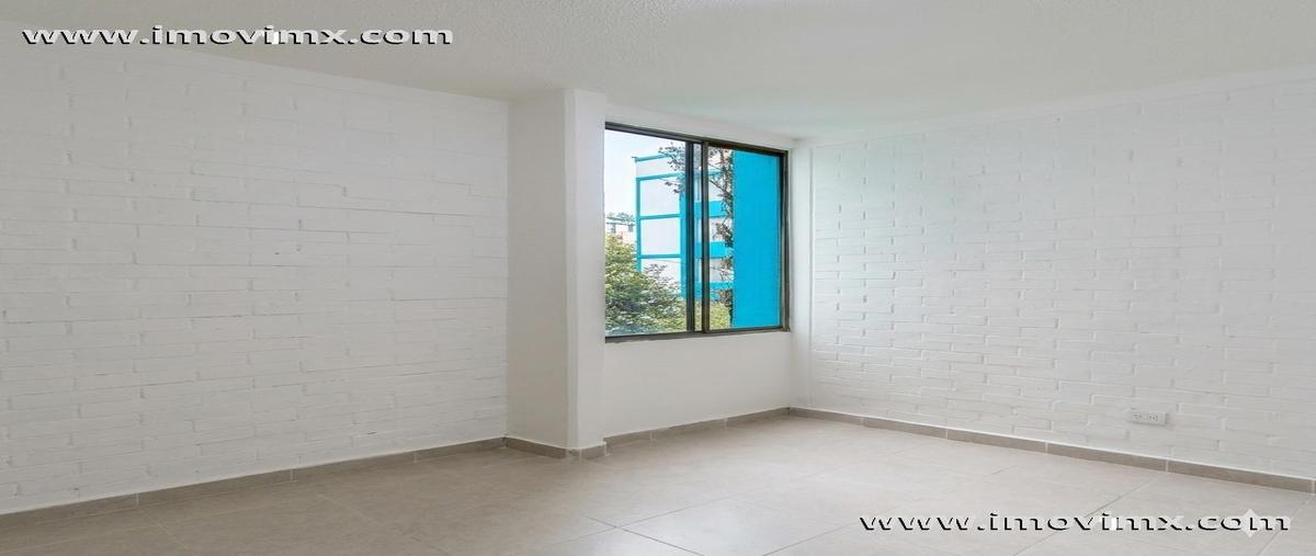 Foto de departamento en venta en  , agrícola pantitlan, iztacalco, df / cdmx, 0 No. 05