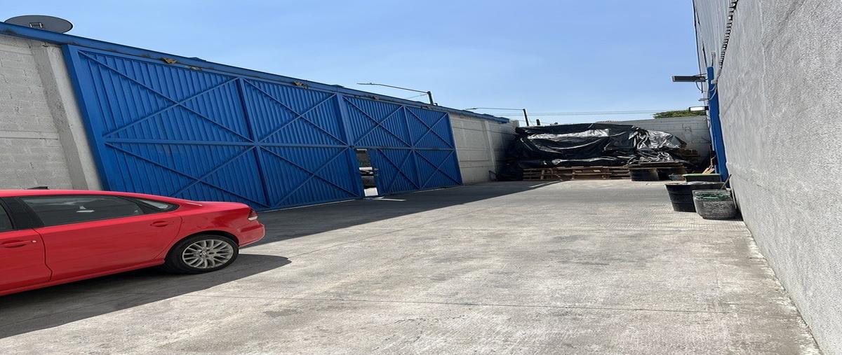 Foto de bodega en venta en  , agrícola pantitlan, iztacalco, df / cdmx, 0 No. 06